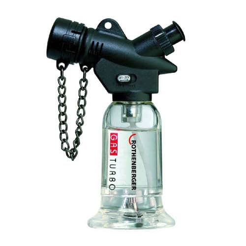 Rothenberger micro bruciatore - rothenberger,