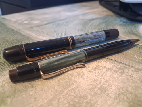 Pelikan 100n set - pelikan,