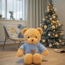 Peluche orsacchiotto