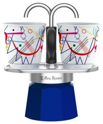 Bialetti mini express set - -,