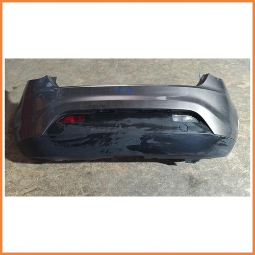 Paraurti posteriore fiat bravo - posteriore,