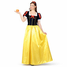 Costume Carnevale Donna Da