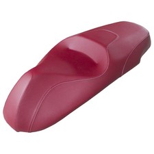 SELLA ORIGINALE PIAGGIO ROSSO