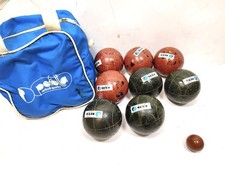 Perfetta Set Da 8 Bocce