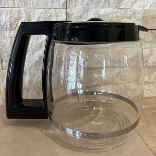 Cuisinart caraffa caffè - cuisinart,