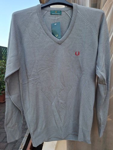 Maglia fred perry uomo - perry,