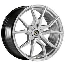 Cerchi Schmidt Drago 9.0Jx20 ET14 5x115 SIL per Lancia Thema