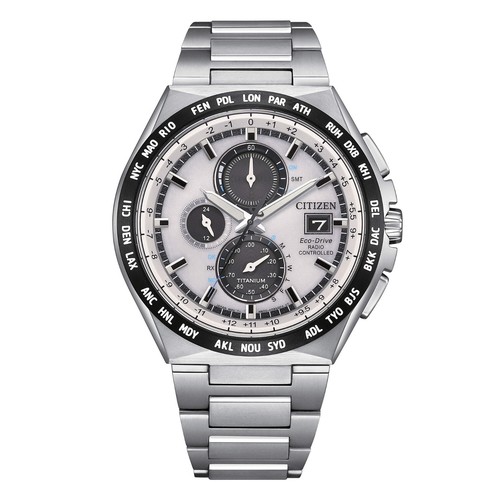 Orologio citizen uomo - citizen, at8