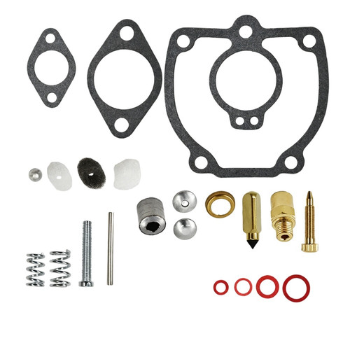 Kit carburatore trattore - kit,