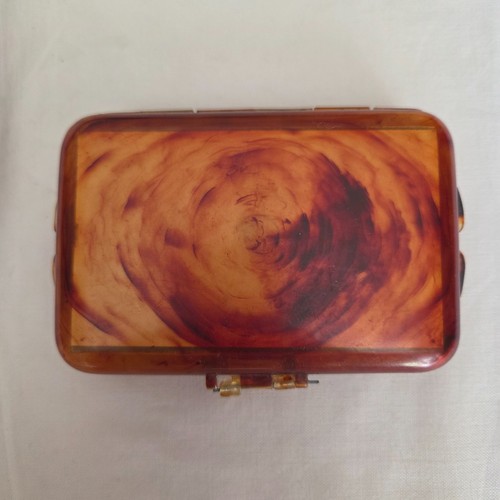 Trousse per trucchi vintage - , in