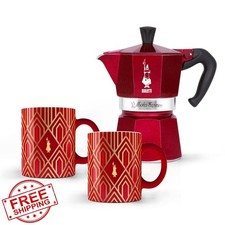 Bialetti Moka Express 3 Cup