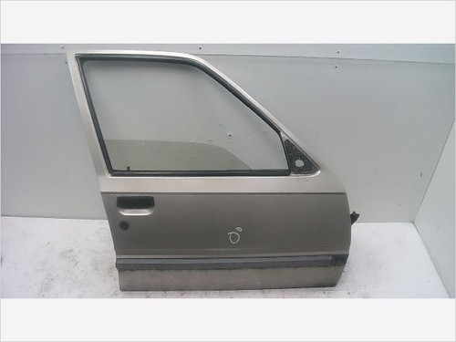 Porte avant droite occasion