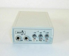 Allenatore Morsix MT-5 codice