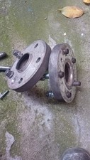 Coppia distanziali 2cm - coppia,