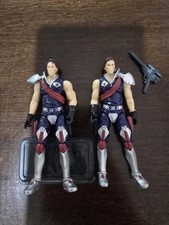 Gi Joe 25th Anniversary Modern