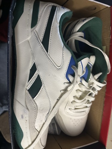 Reebok court drift verde - court,