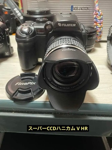 Fotocamera reflex digitale