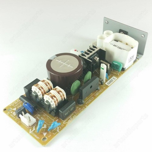 Dwr1463 alimentatore pcb assy - pcb,