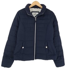 Giacca Puffer Hollister Donna