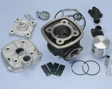 Kit gruppo termico racing