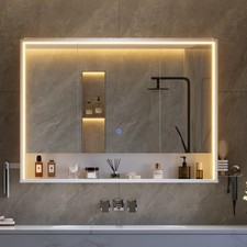 Mojiasion specchio bagno - specchio,