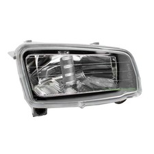 Fendinebbia destro per ford - destro,