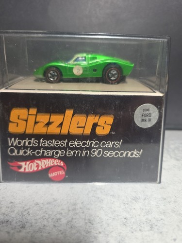 Hot wheels red - line, 1969