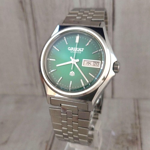Orient orientron vintage - orient,