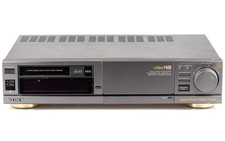 Sony EV-S1000E Video8