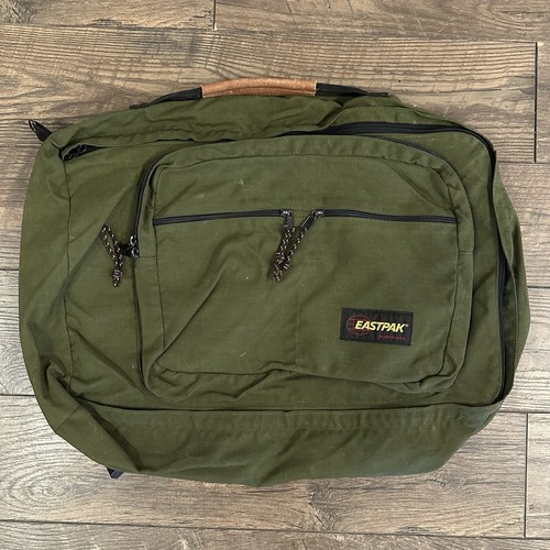 Eastpak made usa luggage - in,