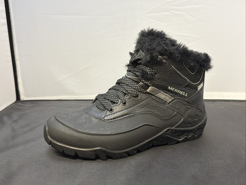 Stivali neve merrell - neve, aurora