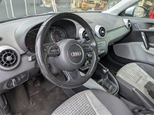 Centralina navigazione audi - centralina,