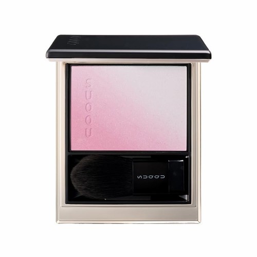 Suqqu blush colore sfocato - blush,