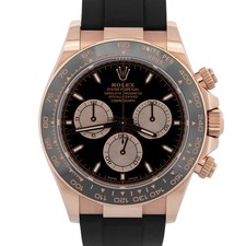 2025 CARTOLINE ROLEX DATONA