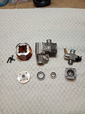 Carter Motore Max Power XL7