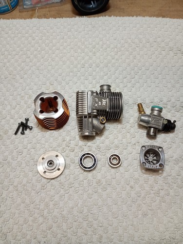 Carter motore max power xl7 - carter,