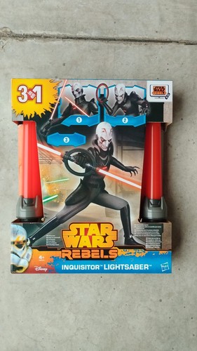 Hasbro star wars - star, rebels