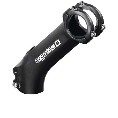 Ergotec attacco manubrio - attacco,