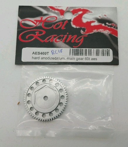 Hot racing ingranaggio - hot,