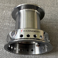 BOBINA DAIWA TOURNAMENT