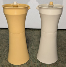 Set 2 crostini vintage