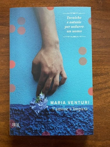 Maria venturi amore - maria, venturi,