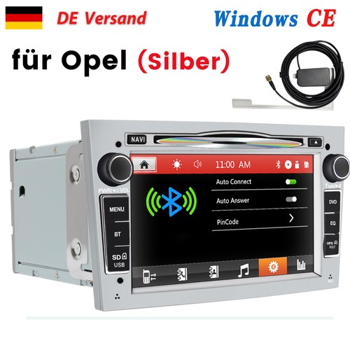 Autoradio dab per - per, signum