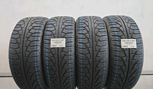 Gomme invernale 185 55r15 - 4, 185/55r15