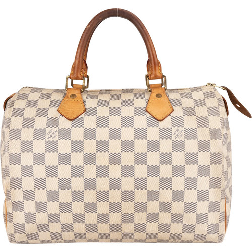 Borsa mano louis vuitton - a,