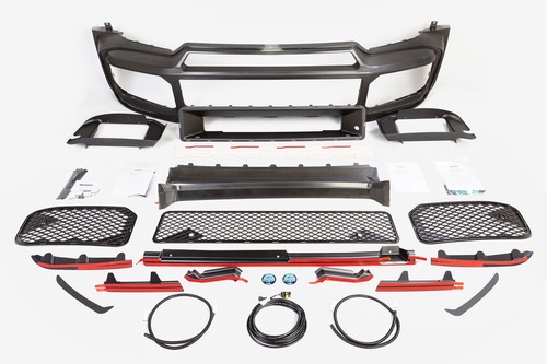 Brabus 464 234 g800 - brabus, 464-234-00