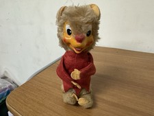 Pupazzo a chiave tremolino