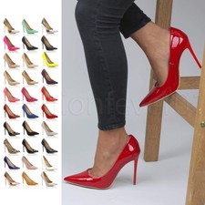 SCARPE CORTE DONNA TACCO ALTO