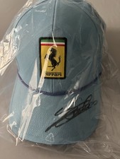 Cappellino Ferrari GP Miami