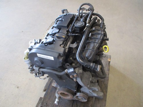 Motore bwe 0tfsi 147kw - bwe, 2.0tfsi